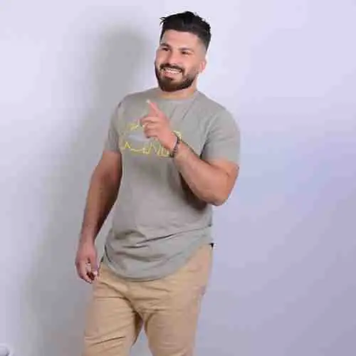 اربابی کیجا